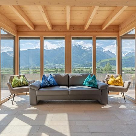 Chalet Oxygen Furth  Exteriér fotografie