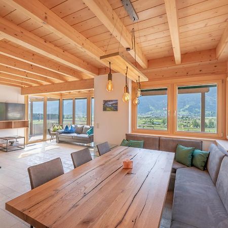 Chalet Oxygen Furth  Exteriér fotografie