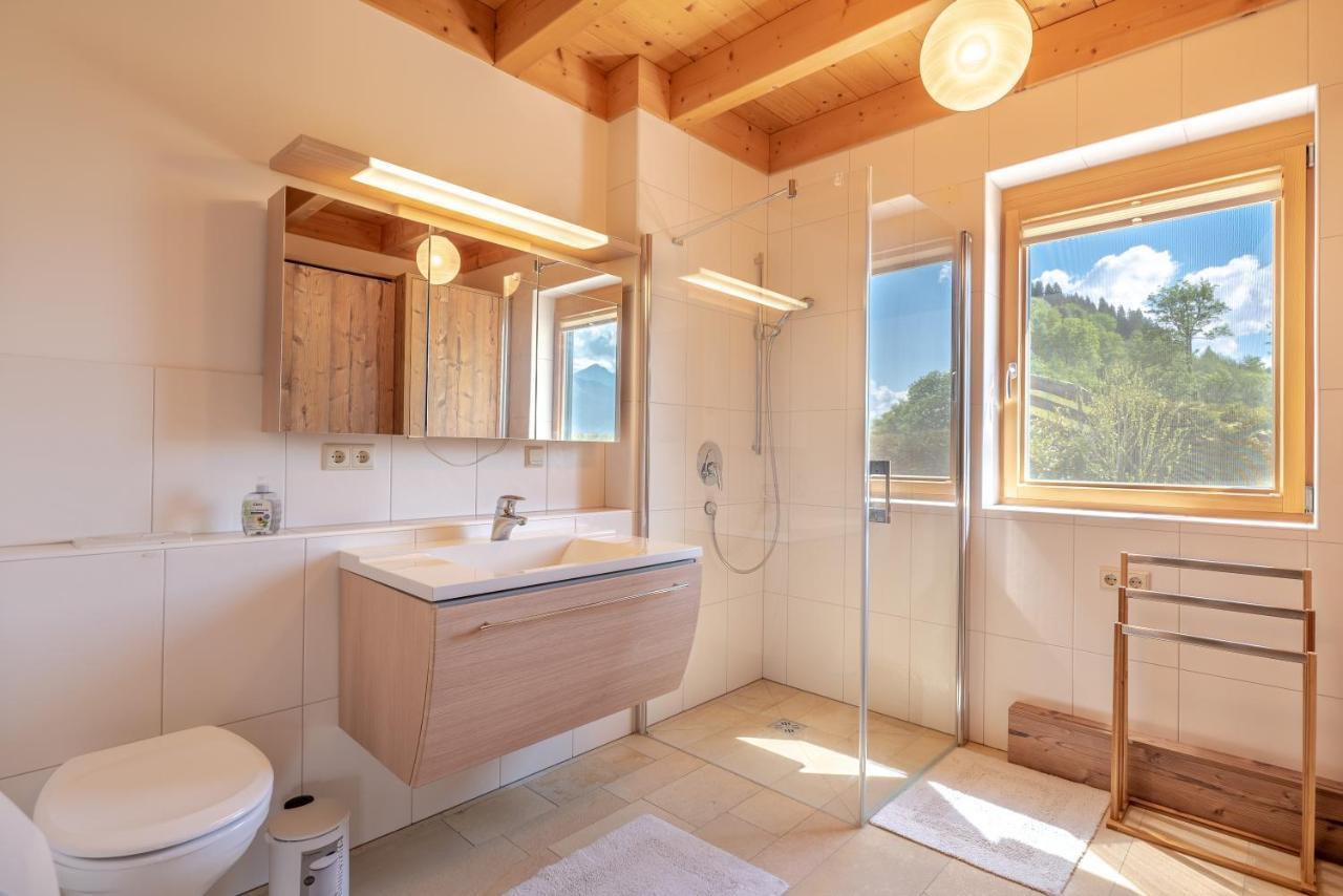 Chalet Oxygen Furth  Exteriér fotografie