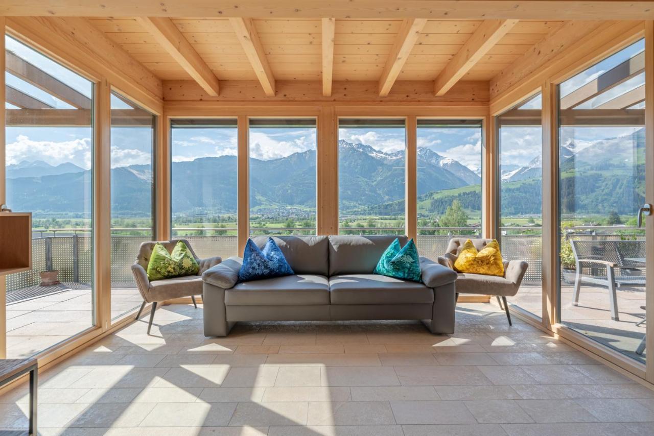Chalet Oxygen Furth  Exteriér fotografie