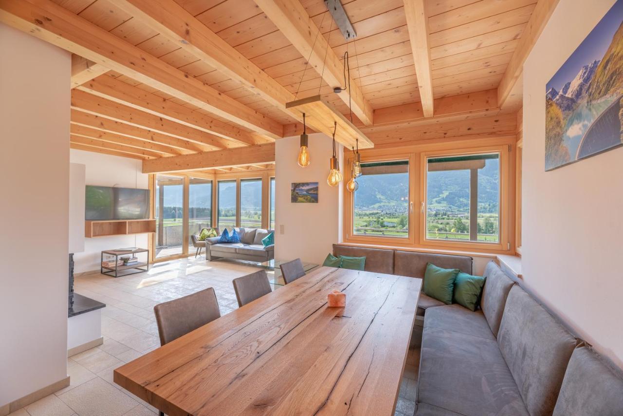 Chalet Oxygen Furth  Exteriér fotografie