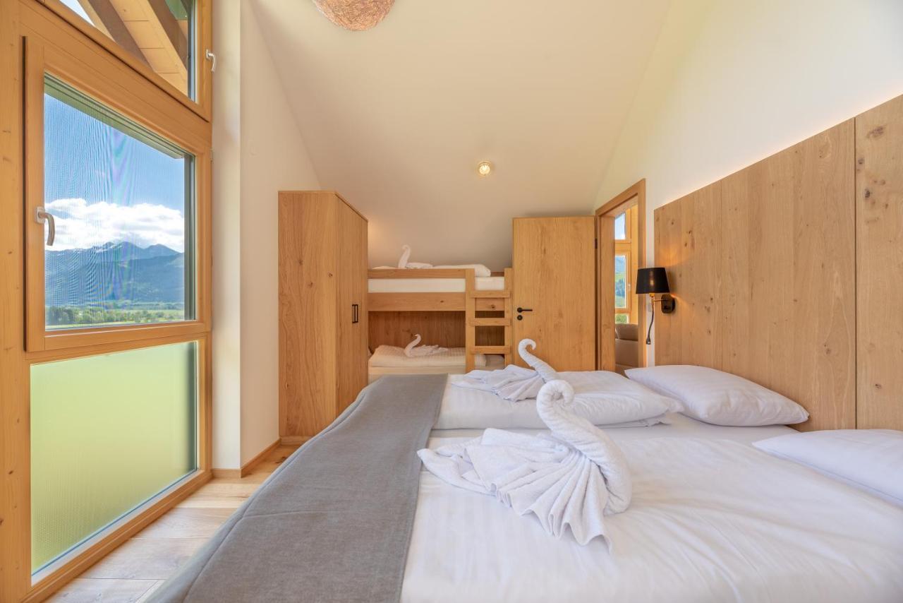 Chalet Oxygen Furth  Exteriér fotografie