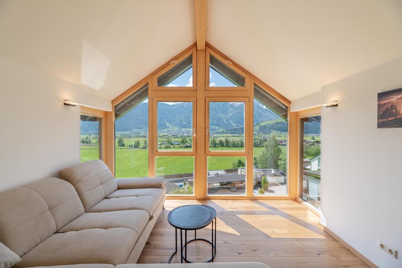 Chalet Oxygen Furth  Exteriér fotografie