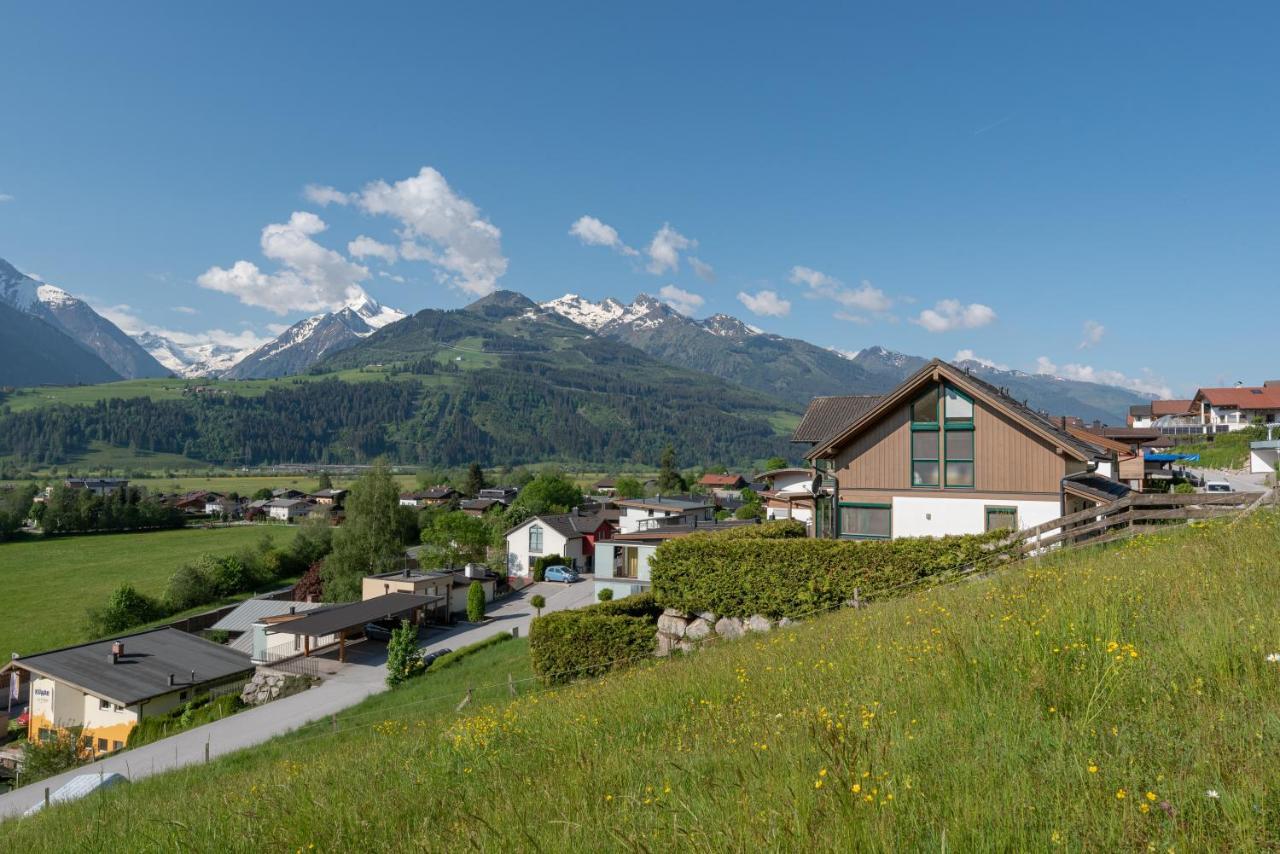 Chalet Oxygen Furth  Exteriér fotografie