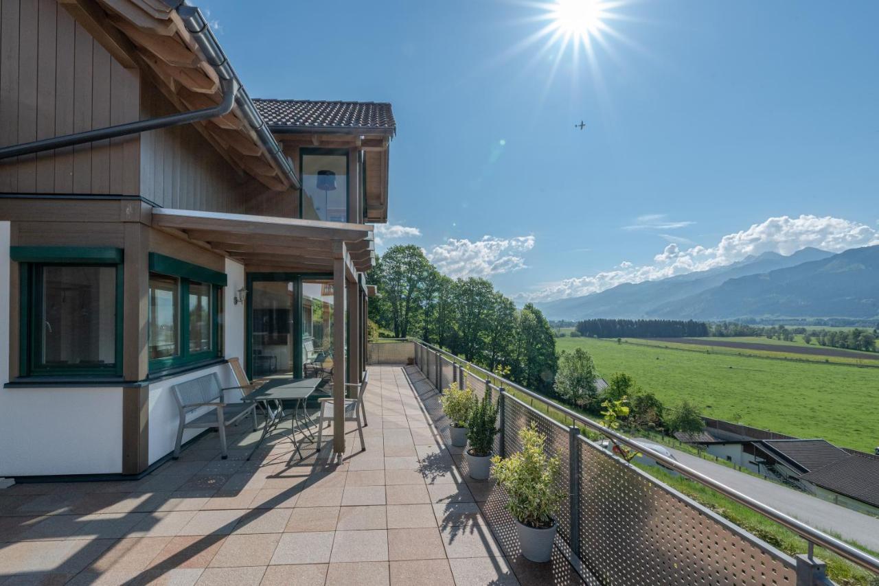 Chalet Oxygen Furth  Exteriér fotografie